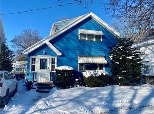 45 Wetmore Park, Rochester, NY 14606