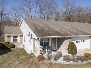 5740 Misty Ridge Dr, Indianapolis, IN 46237