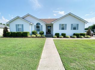 1144 Oak Way, Webb City, MO 64870