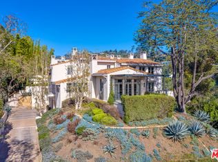 1235 Tower Rd, Beverly Hills, CA 90210