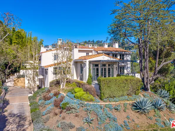 1235 Tower Rd, Beverly Hills, CA 90210