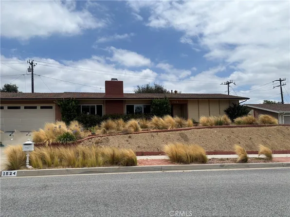 1524 Dover Ave, Thousand Oaks, CA 91360