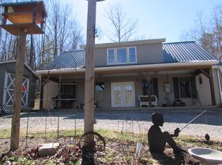 509 Matney Flats Rd, Wytheville, VA 24382