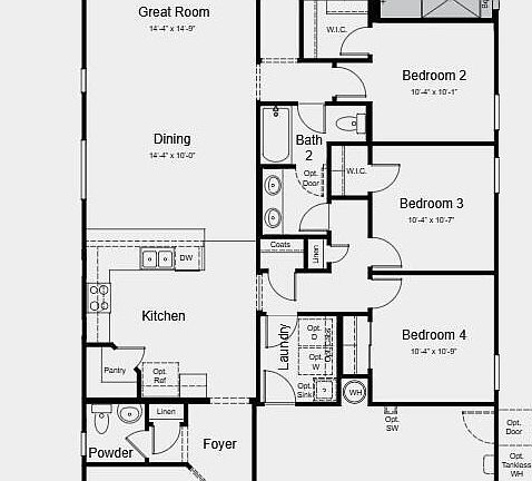2nd image of this home