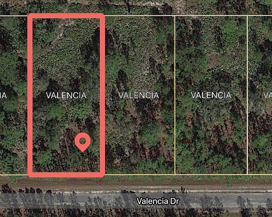1st image of Valencia Dr