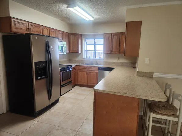 6103 Birch Drive, Fort Pierce, FL 34982