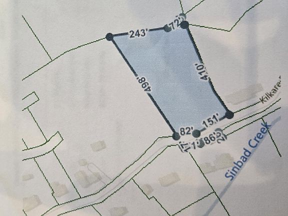2nd image of 821 Kilkare Rd