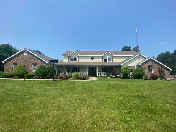 5187 State Highway 56, Colton, NY 13625