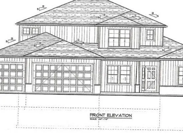 600 Blackhawke Dr, Smithville, MO 64089