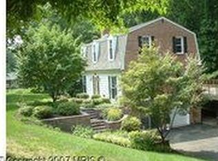 4006 Milldale Ct, Phoenix, MD 21131