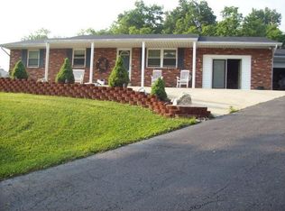 797 Bussey Rd, Wheelersburg, OH 45694