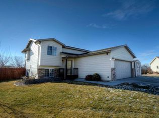 3036 Quad Ct, Rapid City, SD 57703