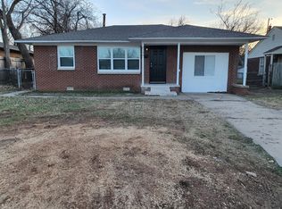 2104 Hasley Dr, The Village, OK 73120