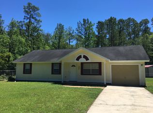 843 Brickyard Rd, Fort Stewart, GA 31313