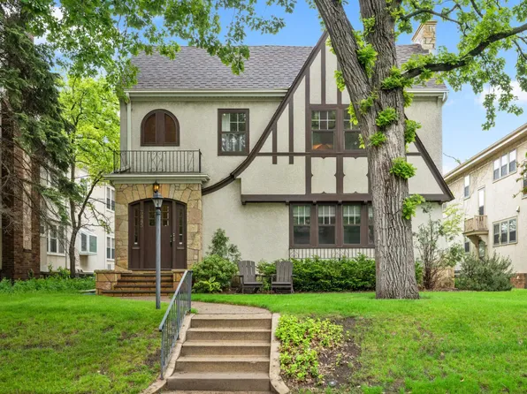 3445 Holmes Ave S, Minneapolis, MN 55408