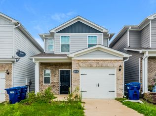 8028 Hagood St, Pell City, AL 35128
