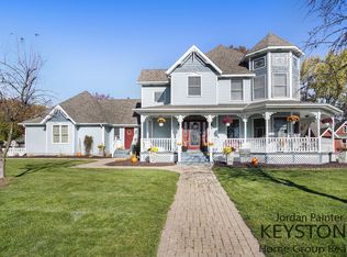 4201 Kings Row Ct NW, Grand Rapids, MI