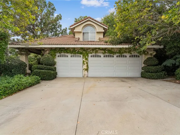 7046 Mendocino Pl, Rancho Cucamonga, CA 91701