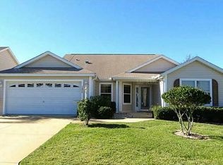 1877 Blythewood Loop, The Villages, FL 32162