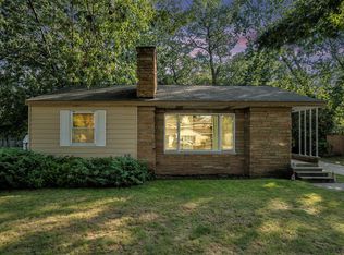 2053 W Norton Ave, Norton Shores, MI