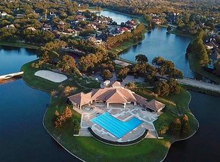 12538 Still Harbour Dr, Houston, TX 77041