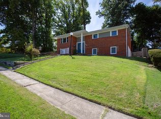 1007 Venice Dr, Silver Spring, MD 20904