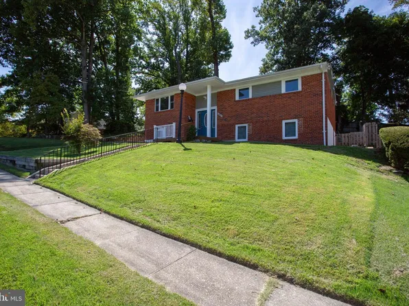 1007 Venice Dr, Silver Spring, MD 20904