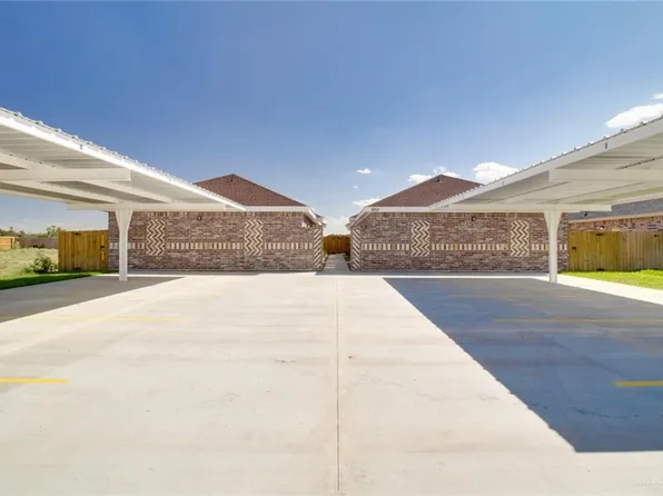 1013 W Kohala Ave, Mission, TX 78573