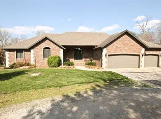 425 Mount Sinai Rd, Clever, MO 65631