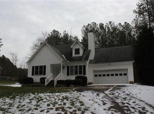 5869 Poppy Seed Dr, Belews Creek, NC 27009