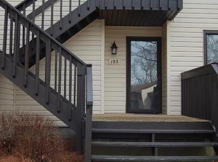 105 Turnwood Ln, Winston Salem, NC 27104