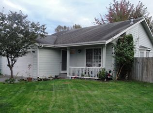 16024 Cascade Ln SE, Monroe, WA 98272