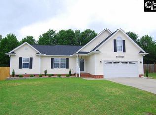 613 Guildbrook Dr, Lexington, SC 29072