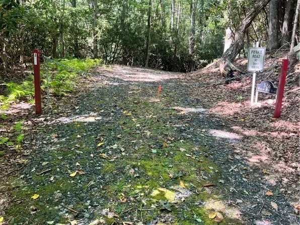 TBD Marian Mountain Road, Crumpler, NC 28617