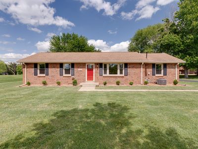3009 Old Greenbrier Pike, Greenbrier, TN, 37073