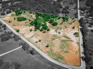 104 Tejas Trl, Springtown, TX 76082