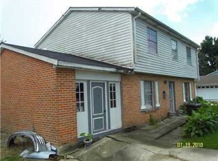 521 E Loyola Dr, Kenner, LA 70065