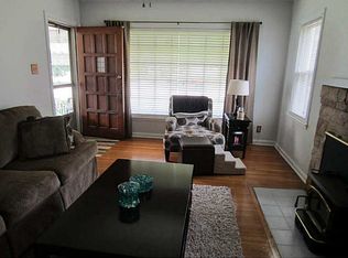 71 N Routiers Ave, Indianapolis, IN 46219