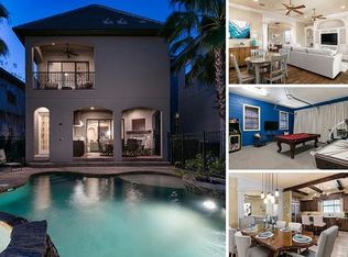 965 Golden Bear Dr, Kissimmee, FL 34747