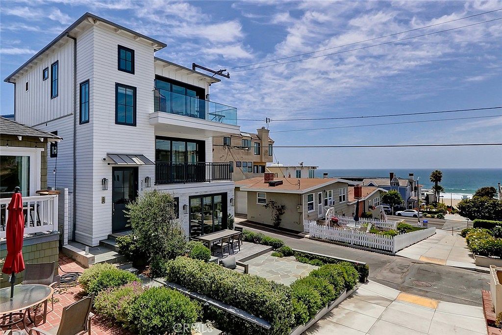 216 4th St, Manhattan Beach, CA 90266 MLS SB23139071 Zillow