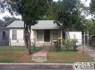 121 Barclay St, San Antonio, TX 78207