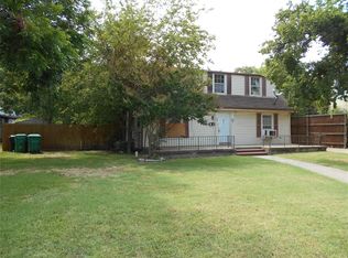 219 Normal St, Denton, TX 76201