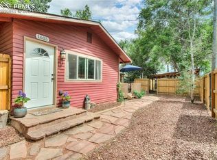 1615 E Platte Ave, Colorado Springs, CO 80909