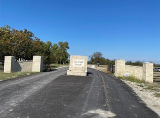 McClendon Walker Rd, Aledo, TX 76008