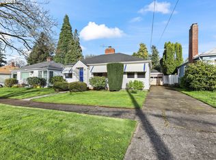1938 NE 77th Ave, Portland, OR 97213