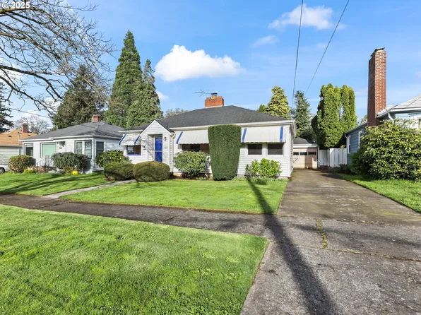 1938 NE 77th Ave, Portland, OR 97213