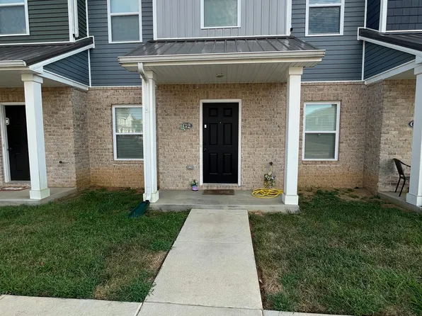 1115 Hillwood Dr #G2, Clarksville, TN 37040