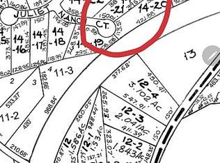 Nancy Ct #21, Alton, NH 03809