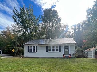 538 N Main St, Wolfeboro, NH 03894