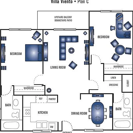 Villa Viento — Photo 24